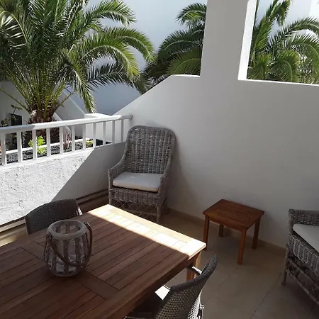Residencial Teguisol T412 Costa Teguise