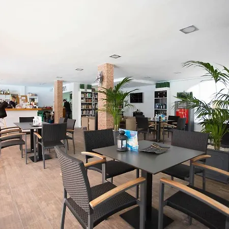 Apartment Residencial Teguisol T412 Costa Teguise