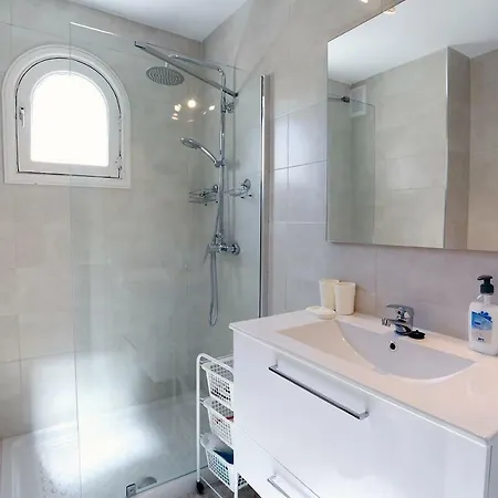 Residencial Teguisol T412 Costa Teguise