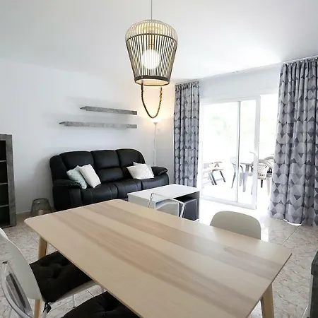 Residencial Teguisol T412 Apartment *