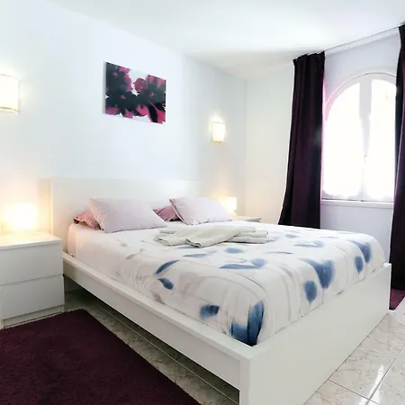 Residencial Teguisol T412