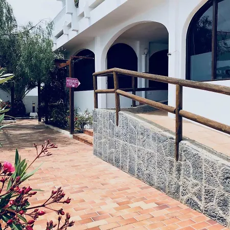 Lägenhet Residencial Teguisol T412 Costa Teguise