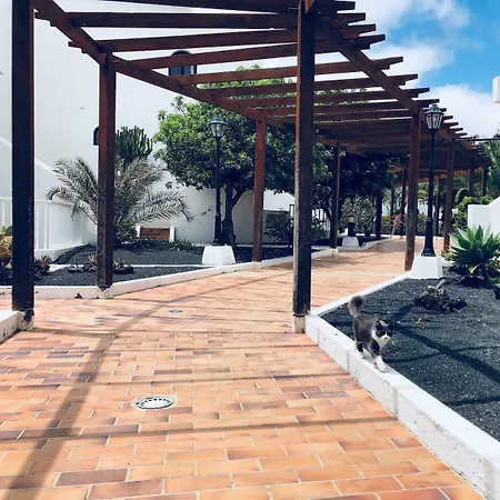 Residencial Teguisol T412 * Costa Teguise