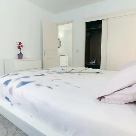 Apartment Residencial Teguisol T412 *