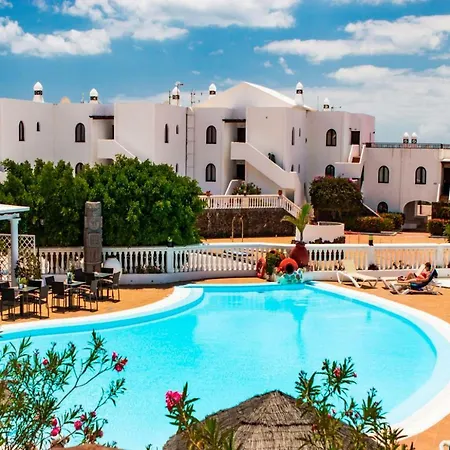 Residencial Teguisol T412 * Costa Teguise