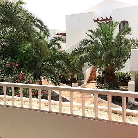 Apartment Residencial Teguisol T412 *